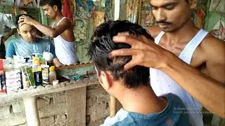 World's Best Head & Upper Body Massage | 50 cents | Episode 10 | AMSR