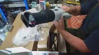 Saw Bison 1100
