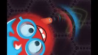 Wormate.io / Awesome Headshots / What will happen?