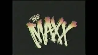 The Maxx | Chamada | Locomotion | PT-BR |