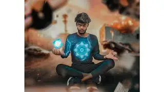 Avengers Photo Editing Picsart In Hindi | Marvel Photo Editing In Picsart | 