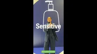 Lena Mahfouf | Sensitive Skin Situations at EADV 2024 pt 5