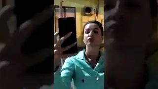 🔥Дикая ТП отжигает на посту ДПС !