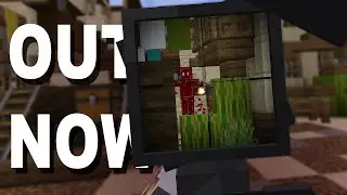 The Update is Out!