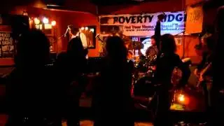 Poverty Ridge- 