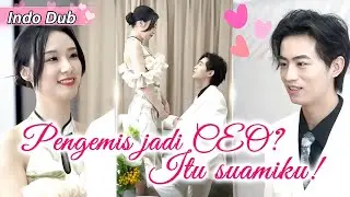 Menolak perjodohan, gadis terpaksa menikah dengan pengemis, ternyata dia CEO konglomerat!  