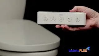 Bio Bidet Discovery DLS Review - bidetsPLUS.com