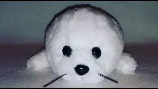 Мягкая игрушка 