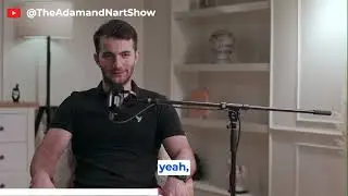 Meet my expert martial artist brother on the show!