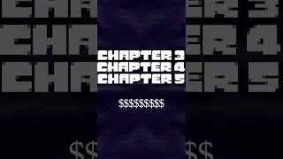 DELTARUNE Has A New Release Schedule! 