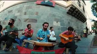 Mahalleden Arkadaşlar