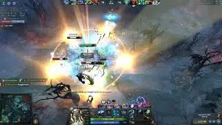 Dota 2 Earth Shaker Arcana 