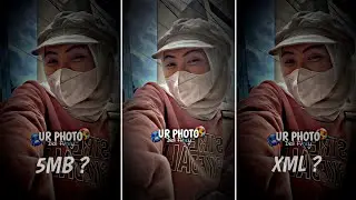 PRESET AM🎟 DIBAWAH 5MB+XML🥀 PAKE FOTO SENDIRI📸 || DJ MASHUP CHORI SONIA VINKY YETE🎶 VIRAL TIKTOK