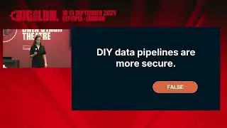 Move from DIY to AI-ready: Evolving your data architecture for scalable success