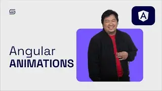 Use Angular Animations to Enhance Your App