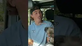 his face says it ALL