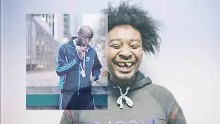 Freddie Gibbs x Danny Brown Type Beat (prod. STONES NEIGHBOR)