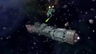 Discovery Freelancer - OCV-Razgriz