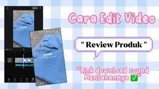 Cara bikin video 