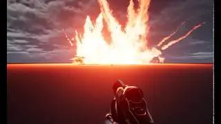 Explosion