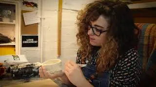 Craft Journeys - Monsters of Baxendale - Lucy Baxendale