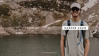 Protocol: Harper Sahm