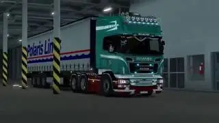 ETS 2 