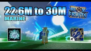 Rumble Awakened Is OVERPOWERED | Blox Fruits Live