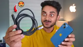 Best MFI iPhone Charging Cables 2023 | Fast Charging cable for iPhone