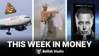 Mark Moran Goes To Burning Man | TWIM