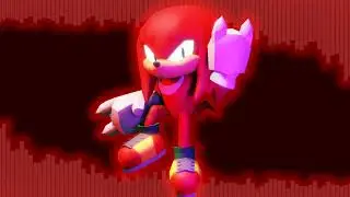 Last Fight [Knux Solo] (Sonic the Exe-cution) OST (READ DESCRIPTION)