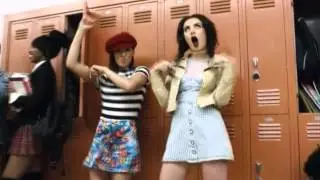Dj MashUP - Get Fancy (Iggy Azalea and Charli XCX feat. Lil Jon)