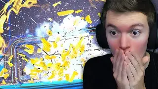 *NEW* SUB ZERO: GILDED IN ROCKET LEAGUE SEASON 13!