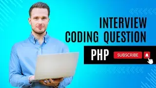 First Repeating Element in an Array | PHP | Laravel | Coding Explained