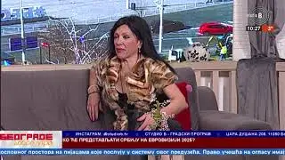 Vesna Vukelić Vendi otkriva uzrok svađe Karleuše i Milice Pavlović. One ne smeju da pričaju zbog..