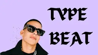 Ella (Reggeaton Type Beat)