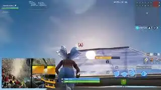 FORTNITE DAJE CON I PORNO