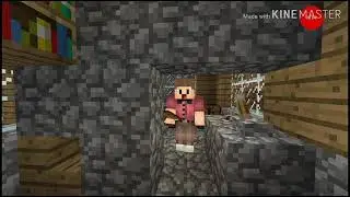 Музыка мобильник в майнкрафт