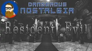 Resident Evil HD - Dangerous Nostalgia