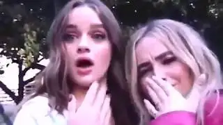 Joey King bts sue me