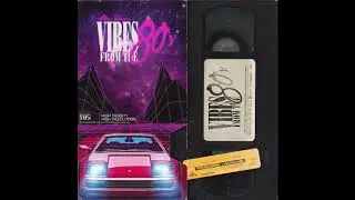 Vibes from the 80's Vol. 2 - Retro Samples!