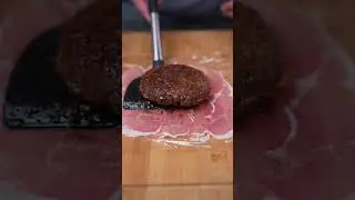БигМак Веллингтон 🍔