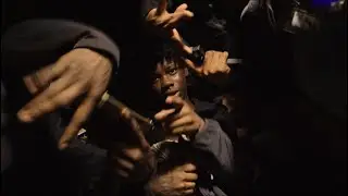 tharealotg- GG (Dir By @dondadavisuals_)