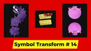 Symbol Transform 14 | Symbol Lore