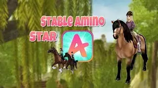Star Stable Amino - An awesome SSO App!