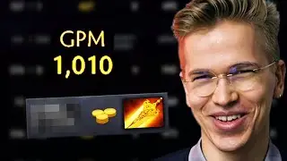 Topson brings this hero BACK TO  META!