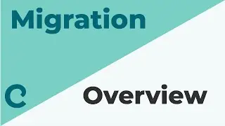 Corjl Migration Overview