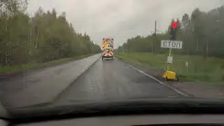ДОроги дорОги