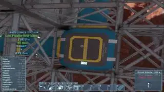 Space Engineers ep9 (It's in my nature)