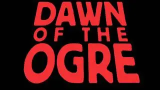 Gorillaz - Dawn Of The Ogre (OUT NOW)